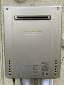 GT-C2062SAWX-2 BL、ノーリツ、20号、エコジョーズ、オート、屋外壁掛型、給湯器